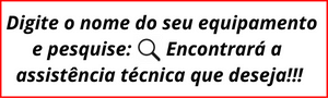 Porto Velho Assistência técnica